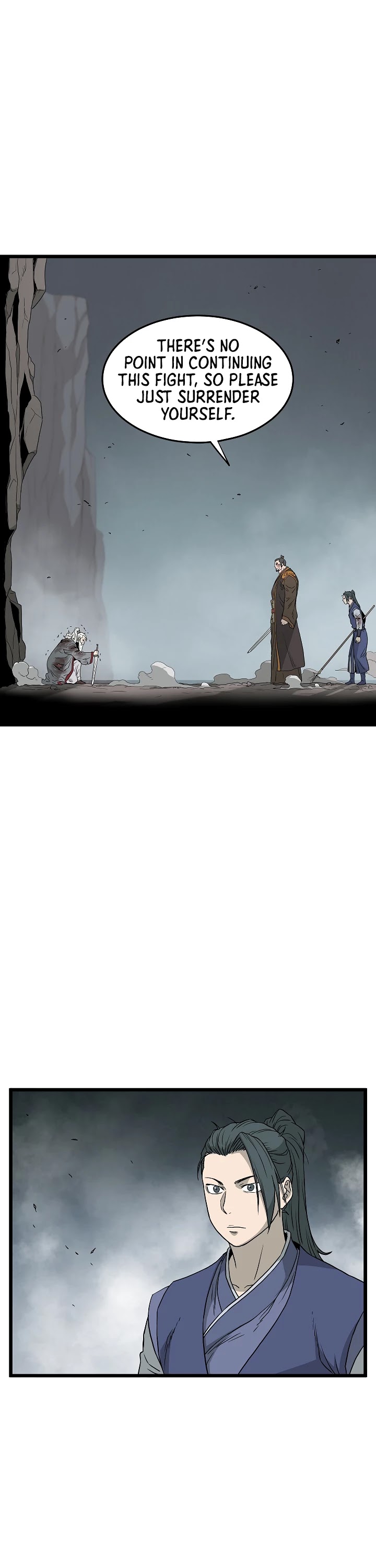 Murim Login Chapter 57 image 15